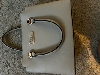 Guess hand bag