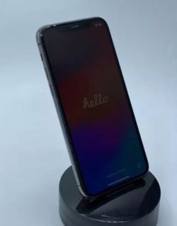 Apple iPhone 11 Pro 64GB Unlocked/Desbloqueado