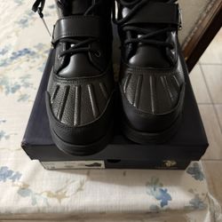 Polo Assn Boots