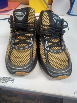 Sacony Size 9.5