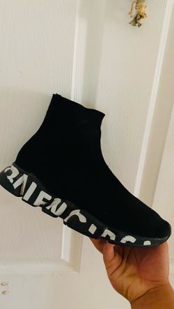 Balenciaga socks cheap