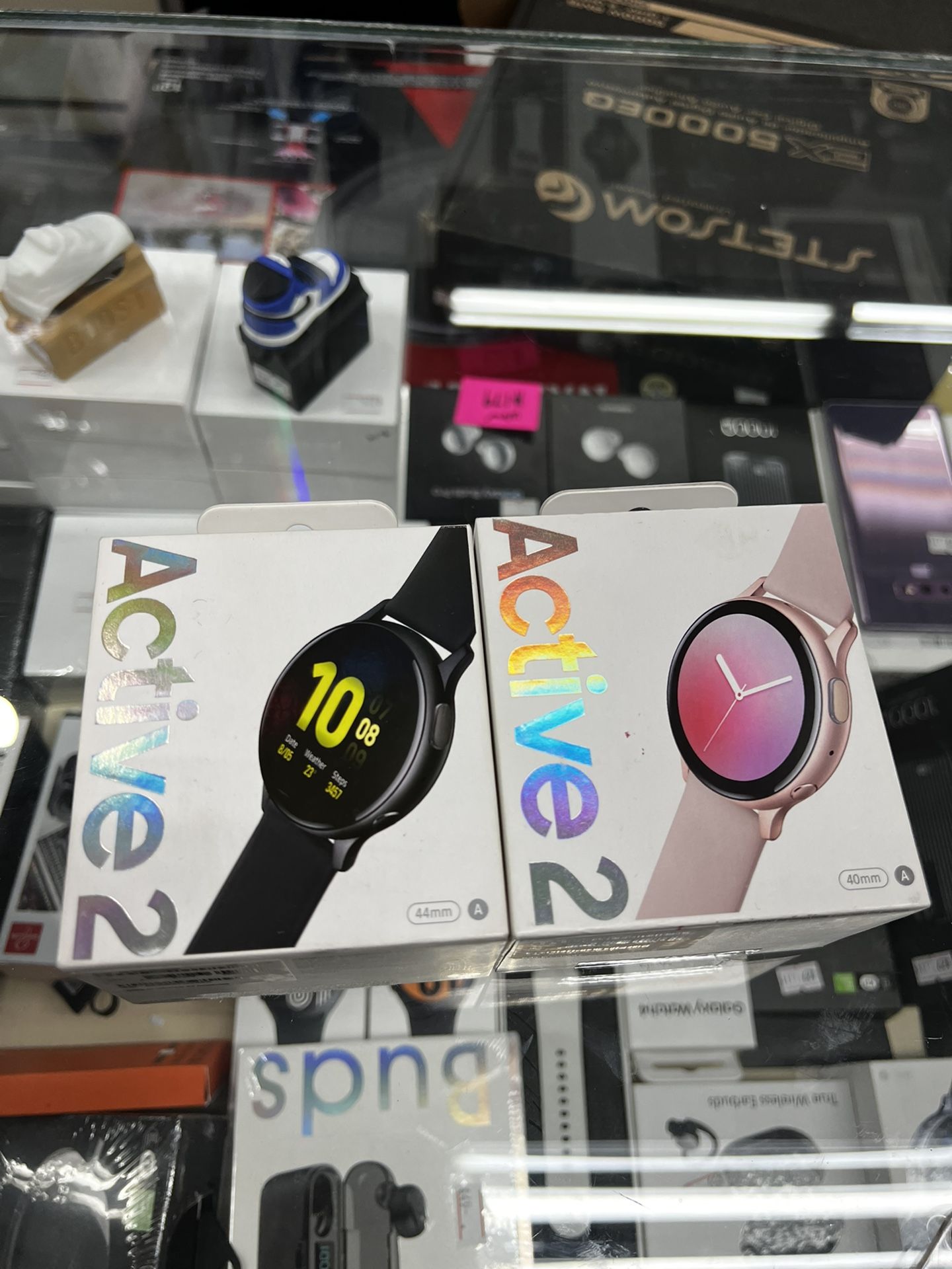 SAMSUNG WATCH $99