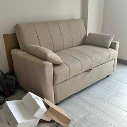 Sofa bed