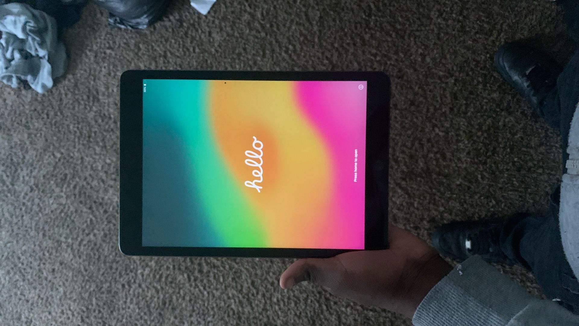 Ipad 8th Gen