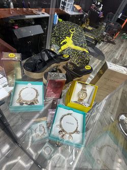Accessories
