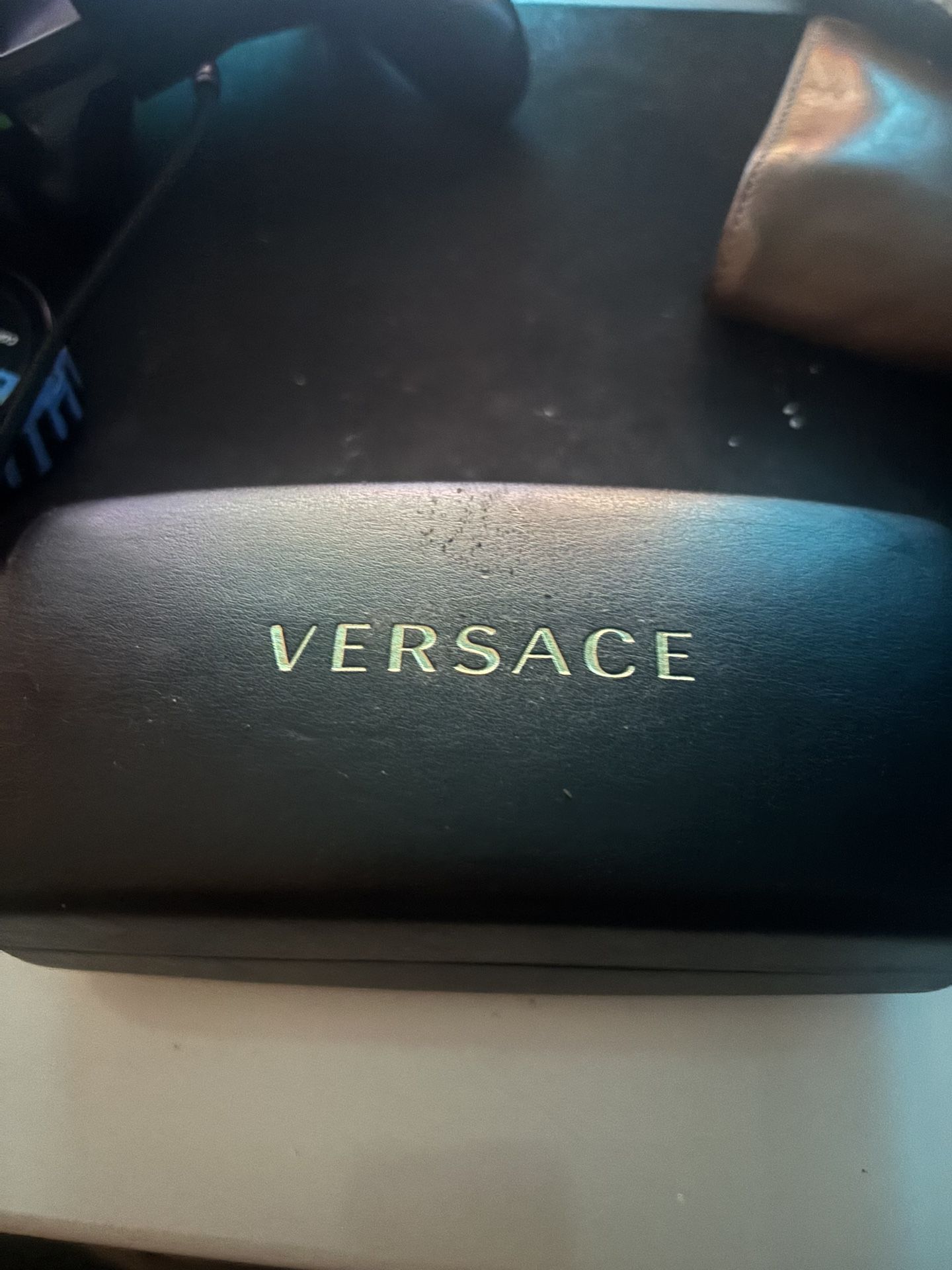 Versace Sunglasses