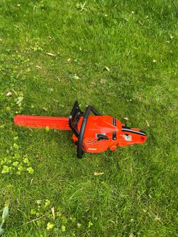Chainsaw Echo Cs 310