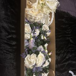 Handmade Bouquets