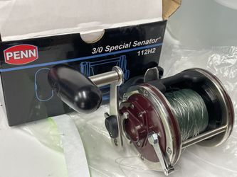 Penn senator Reel