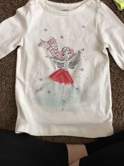 Gymboree tops! Size 6