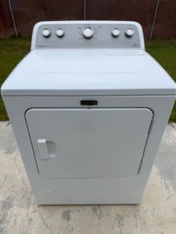 Maytag Gas Dryer
