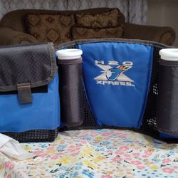 H2O Express Waiter For Fishing Rods