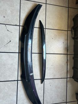 Q50 wing