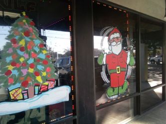 Christmas Decorations