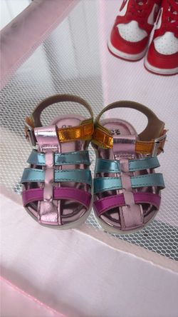toddler sandals