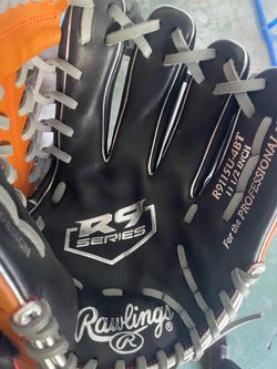 Rawlings R9 Series Baseball Glove 11.5"