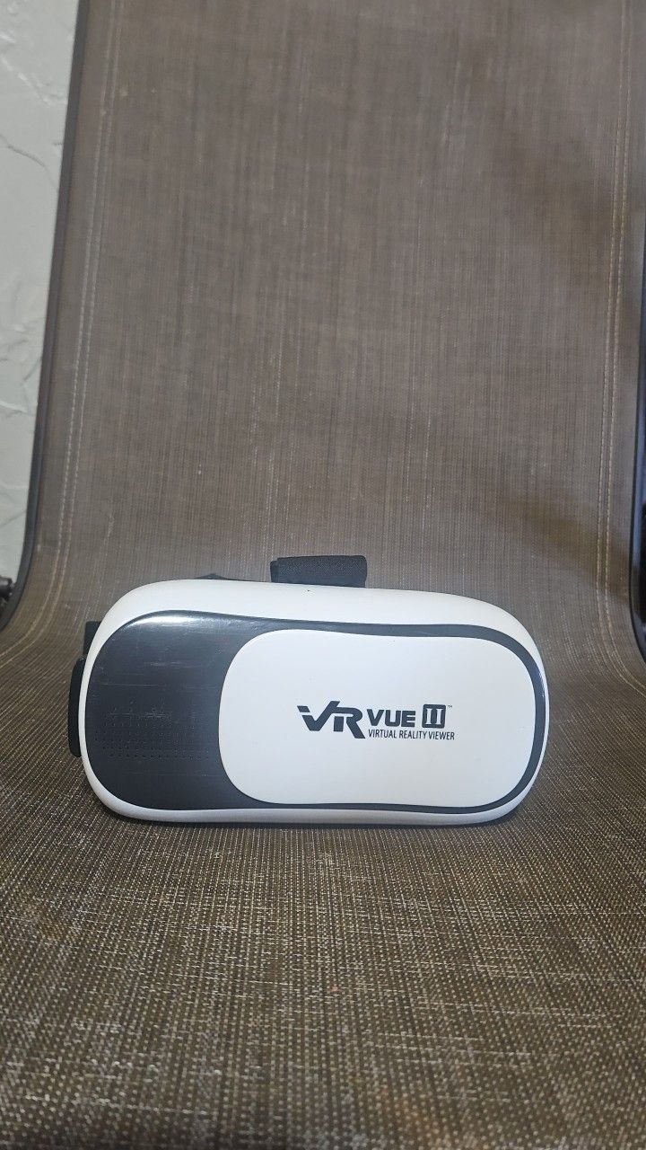 VR Headset