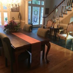 12ft Dining Table -Seats 14-16