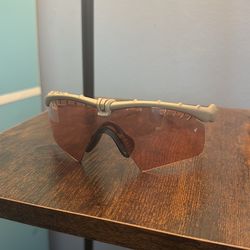 Oakley sunglasses