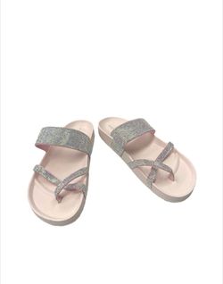 New women's sandals size 10  also available in black