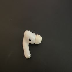 AirPods Pro 1st Generation Left Earbud Only