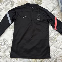 Korea Men’s Training Top