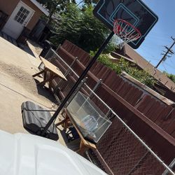 Basketball Court