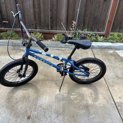 CUBSALA bmx bike 