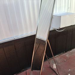 Espejo Mui Buenas Condisiones 