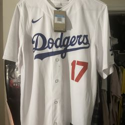 Shohei Ohtani Jersey (M)