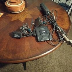 We Boosted Drive 4gx