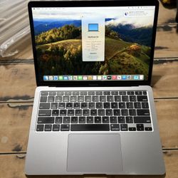 MacBook Air 13 Inch Retina 