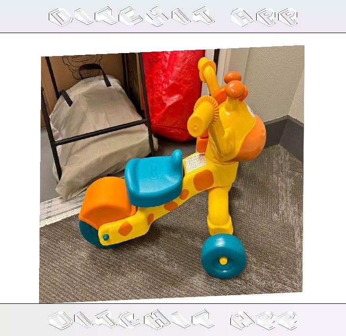 Baby Play Toys Fun and Educational Basics happen what