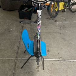 Prodigy S8  $110 Colt Scooter$99