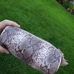 Cosmetic Bag 