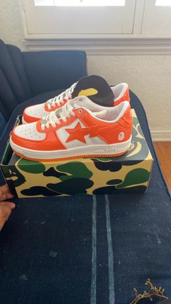 Bapesta sneakers