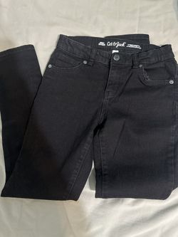 Cat&jack Girls Jeans Size 14