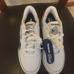 Women’s Reebok Classic Athletic Shoes