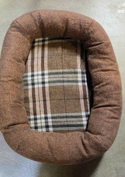 24" x 16" Small Pet Bed