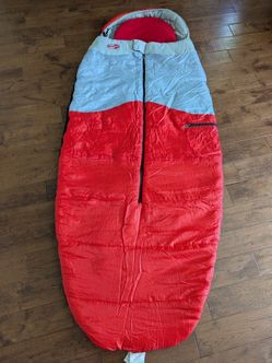 Sleeping Bag