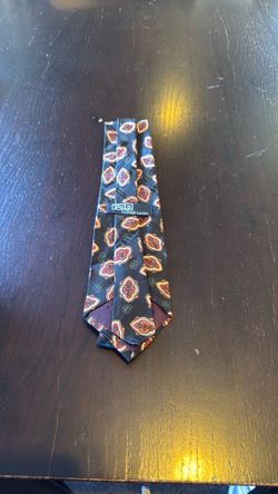 Vintage polo Ralph Lauren tie