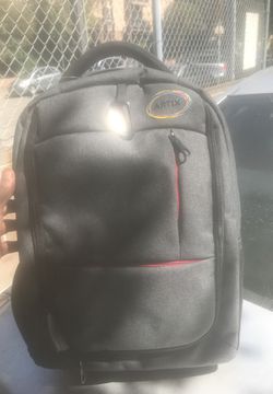 Laptop backpack (ARTIX)
