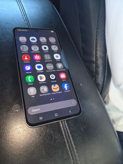 Samsung galaxy s24 Fe  TMOBILE only!