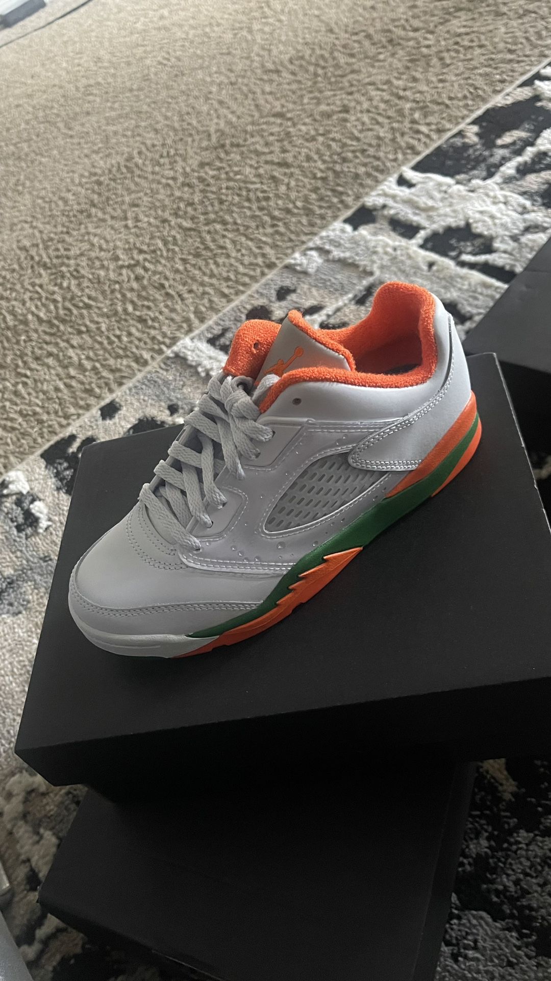 Kid shoes 2Y