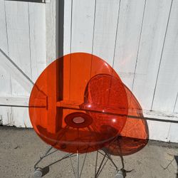 Kartell Arc Rolling Chair