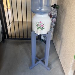 Water dispenser