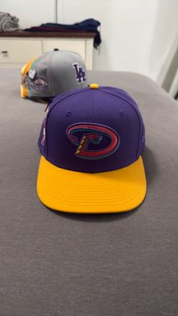 Arizona diamondbacks