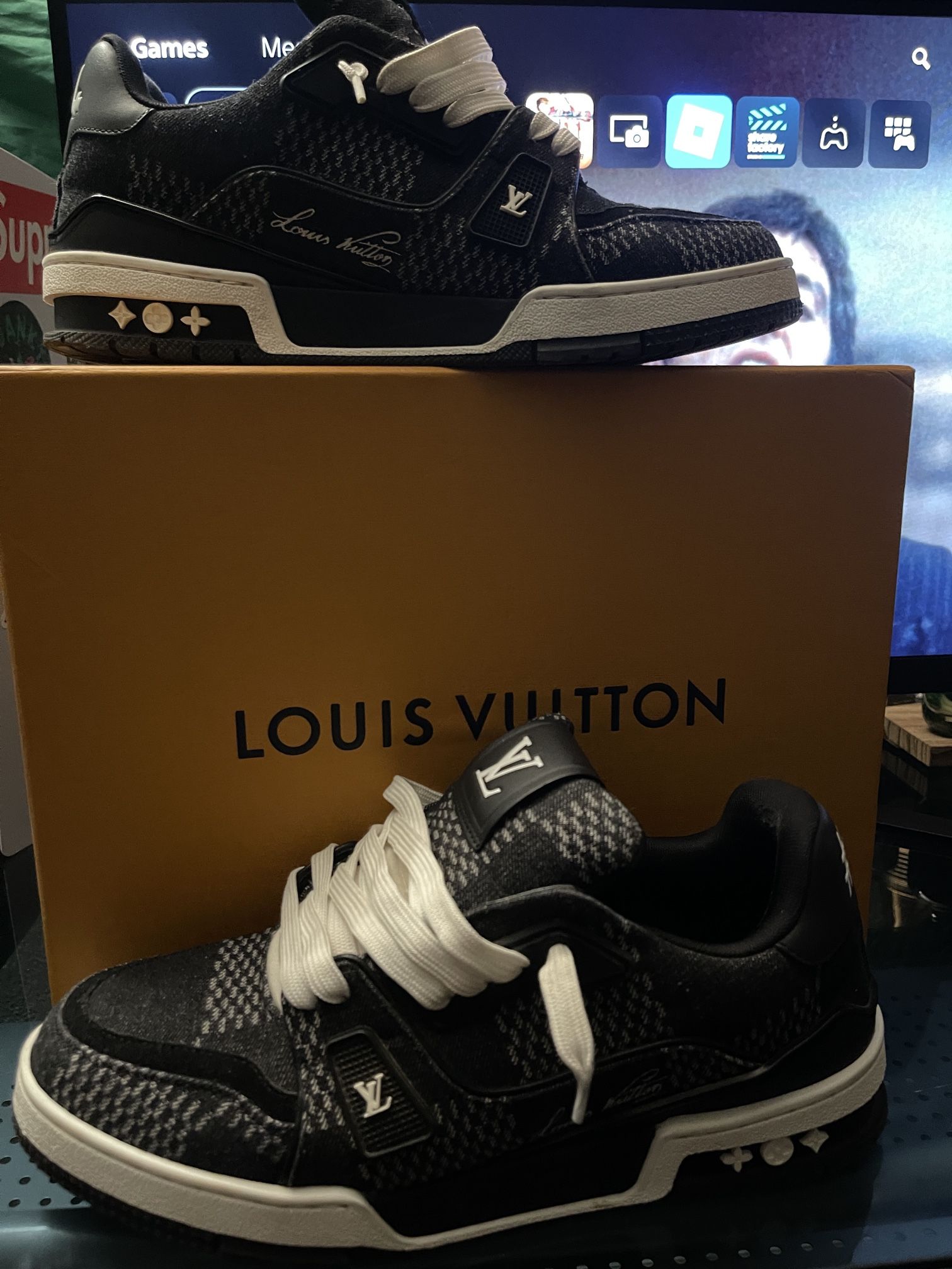 lv trainers