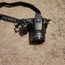 Nikon Camera