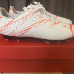 Soccer Cleats